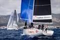 Ubico ORC B at the Copa del Rey MAPFRE © María Muiña/ Copa del Rey MAPFRE