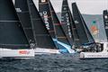 ORC European Championship 2025 at Copa del Rey MAPFRE - Day 1 © Janis Spurdzins for ORC