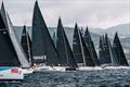 Uber ORC C class - ORC European Championship 2025 at Copa del Rey MAPFRE - Day 1 © Janis Spurdzins for ORC