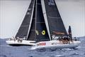 GUARDAMAGO 3, the Italia Yachts 11.98 owned and skippered by Massimo Romeo Piparo - ORC European Championship 2025 at Copa del Rey MAPFRE - Day 1 © María Muiña