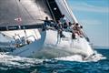 The 63-foot Reichel/Pugh-designed GoodEnergy © Simone Staff Photography
