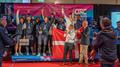 X-Yachts' XR 41 wins ORC World Championship (Class B) in Tallinn © Janis Spurdzins