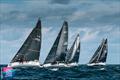 ORC World Championship (Class B) in Tallinn © Janis Spurdzins