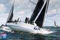 X-Yachts' XR 41 wins ORC World Championship (Class B) in Tallinn © Janis Spurdzins