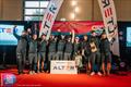 X-Yachts' XR 41 wins ORC World Championship (Class B) in Tallinn © Janis Spurdzins