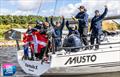 X-Yachts' XR 41 wins ORC World Championship (Class B) in Tallinn © Janis Spurdzins