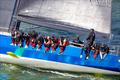 ORC Class A winner ZEUS - 61st Rolex Big Boat Series © Sharon Green / Rolex