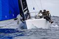 Crazy Diamond won in conditions tailored to suit - 2026 Pantaenius Pittwater Regatta &copy; Andrea Francolini / RPAYC