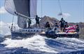 Transpacific Yacht Race &copy; Stephen R Cloutier