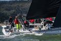 SoCal 300 at California Offshore Race Week &copy; Lisa Bronitt / ultimatesailing.com