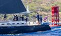 Transpacific Yacht Race &copy; Stephen R Cloutier
