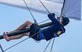 Transpacific Yacht Race &copy; Stephen R Cloutier
