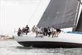 Transpacific Yacht Race &copy; Colin Grey