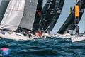 Garmin ORC World Championship 2025 in Tallinn, Estonia &copy; Kalev Yacht Club / Janis Spurdzins