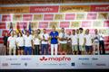 Nola, winner Sail Racing ORC A - 44th Copa del Rey Mapfre &copy; María Muiña / Copa del Rey Mapfre