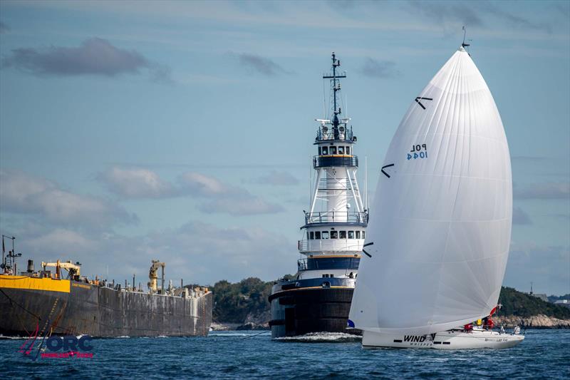 2024 ORC World Championship - photo © Paul Todd / OutsideImages.com