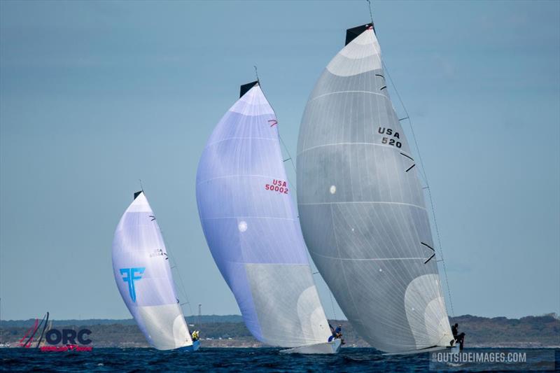 2024 ORC World Championship - photo © Paul Todd / www.outsideimages.com