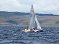 Osprey Scottish & Northern Championship at Kielder Water © Angela Mamwell