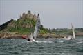 Osprey Open & Panmorra Cup at Mount's Bay © Dan Vincent