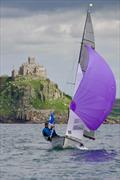 Osprey Open & Panmorra Cup at Mount's Bay © Dan Vincent
