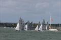 Poole Osprey Open © Elysia Ehrhart