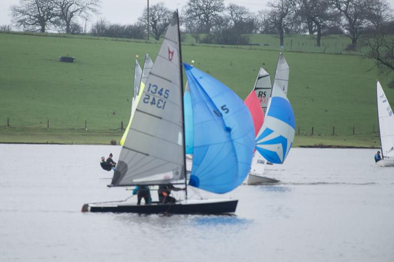 Blithfield Barrel 2025/26 - week 4 - photo © Ian MacDonald