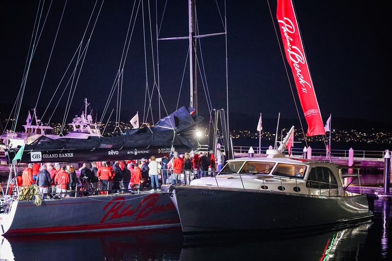 Palm Beach XI - photo © Salty Dingo