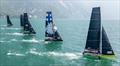 69F Formula fleet &copy; 69F Sailing / Zerogradinord