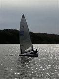 Burton Sailing Club Phantom Open © Carl Avery