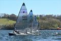 First ever Welsh Phantom Championships, at Llandegfedd © Nick Morley