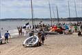 Phantom Eastern Series at Great Yarmouth & Gorleston (Beach Regatta) © GYGSC