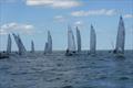 Phantom Eastern Series at Great Yarmouth & Gorleston (Beach Regatta) © GYGSC
