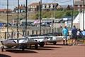 Phantom Eastern Series at Great Yarmouth & Gorleston (Beach Regatta) © GYGSC