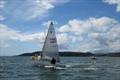 Nick Orman - Pinnell & Bax Phantom Nationals at Hooe Point © Nicola Davies