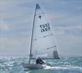 Harry Briddon on 2026 P&B Phantom Nationals at Tenby Day 3 &copy; Ester Salpeter
