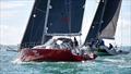 Pretty Boy Floyd  - 2024 PIC Coastal Classic - October 25, 2024 © Richard Gladwell - Sail-World.com/nz