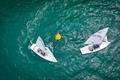 Flying Fifteens - Day 2 - Bay of Islands Sailing Week 2025 - January 23, 2025  © Jacob Fewtrell Media