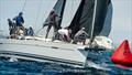 Yachting Cup - San Diego's Premier Spring Regatta © Mark Albertazzi