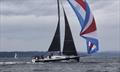 Race to the Straits Regatta 2025 © Sloop Tavern Yacht Club