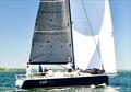 Edlu Distance Race at Larchmont Yacht Club © Larchmont Yacht Club