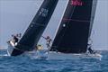2025 Ullman Sails Long Beach Race Week Day 2 © Bruce Crary Photography
