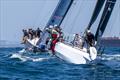 2025 Ullman Sails Long Beach Race Week Day 2 © Bruce Crary Photography