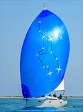 Class winner Virgo at Edgartown Race Weekend's 2025 'Round-the-Island Race © Miste Photography