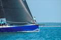 VENONA Trophy winner Temptation/Oakcliff take on Edgartown Race Weekend's 2025 'Round-the-Island Race © Miste Photography