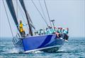 2025 Marblehead to Halifax Ocean Race © Bruce Durkee