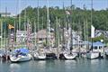 A Memorable 101st edition of the Bayview Mackinac Race © Martin Chumiecki - Bayview Mackinac Race Photographer