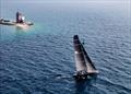 A Memorable 101st edition of the Bayview Mackinac Race © Martin Chumiecki - Bayview Mackinac Race Photographer