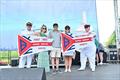 A Memorable 101st edition of the Bayview Mackinac Race © Martin Chumiecki - Bayview Mackinac Race Photographer