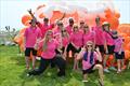A Memorable 101st edition of the Bayview Mackinac Race © Martin Chumiecki - Bayview Mackinac Race Photographer