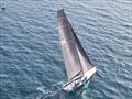 A Memorable 101st edition of the Bayview Mackinac Race © Martin Chumiecki - Bayview Mackinac Race Photographer